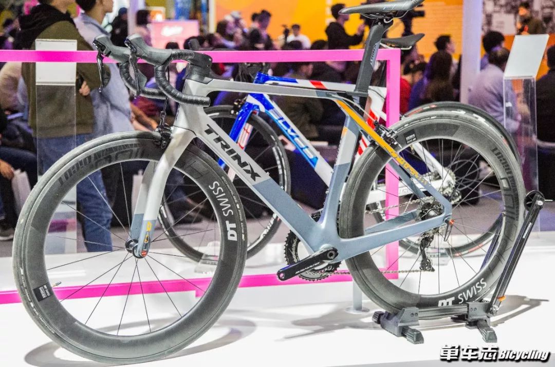 中国国际自行车展览会北京,最新国产自行车展览会场