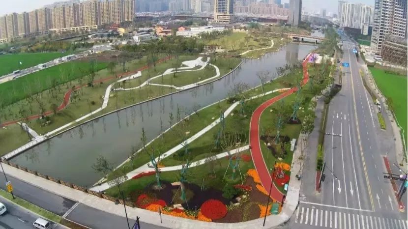杭州余杭绿道最新规划,余杭绿道路线
