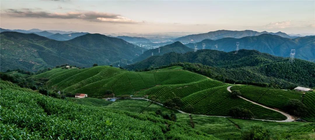余杭东湖绿道图,余杭之江绿道