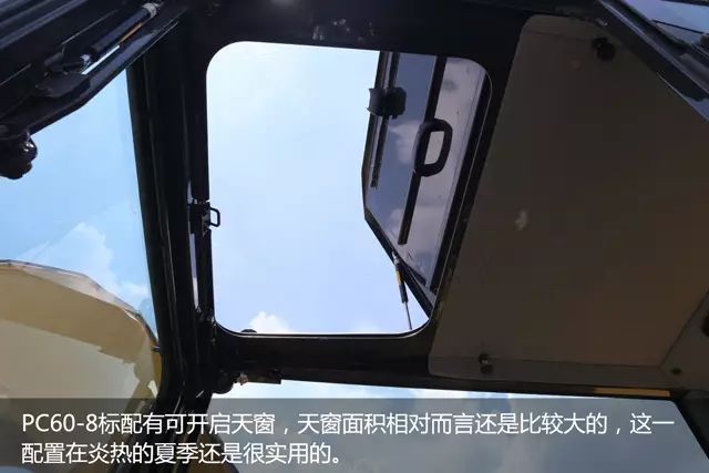 小松pc60-6挖掘机百科,小松pc60-5挖掘机工作视频