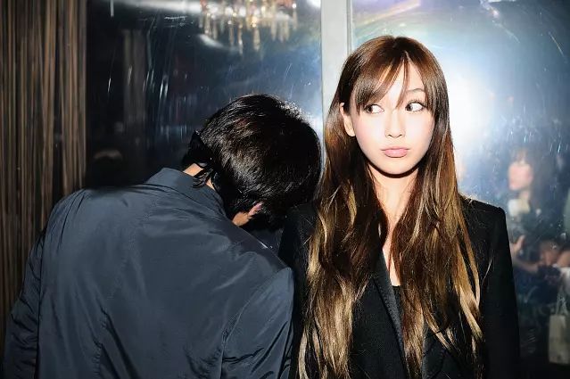 很多人都评价angelababy,别人对angelababy的看法