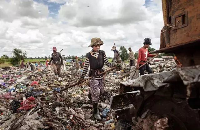 去柬埔寨种地能挣大钱吗,去柬埔寨卖菜或摆路边摊行吗