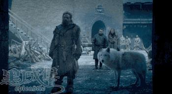 权游S8E4|那些智商掉线的主角啊……