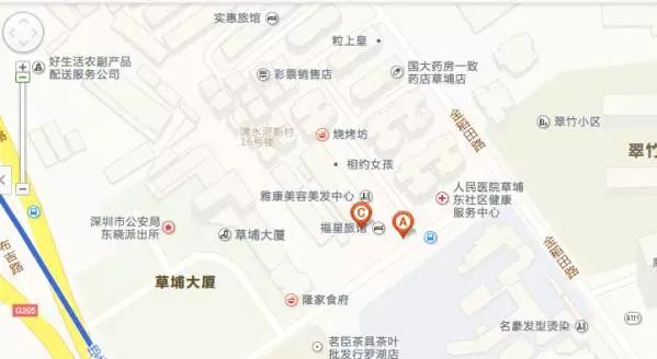 深圳市龙岗区看守所咨询电话,深圳市龙岗看守所地址在哪里