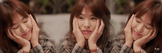 十五年恍如隔世,15年少女时代回归