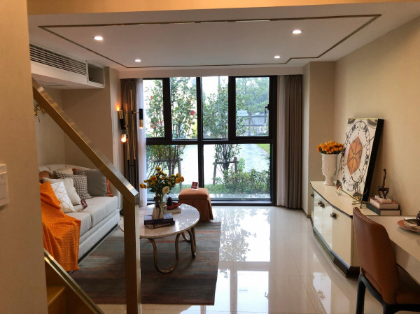 杭州小户型loft公寓多少钱,杭州十几万loft房子