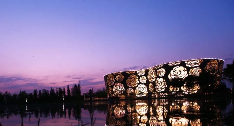 拉美艺术季|感受源自地球另一端的原始脉动