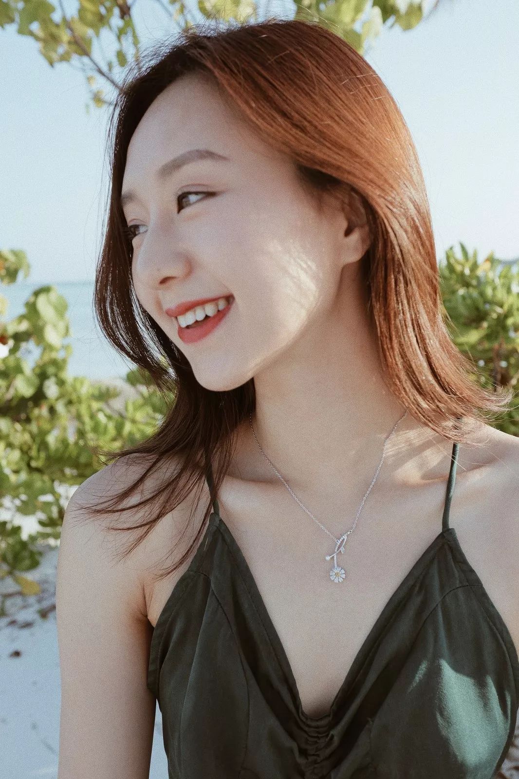 海岛搭配拍照指南|准备好，让整片大海都为你惊艳！