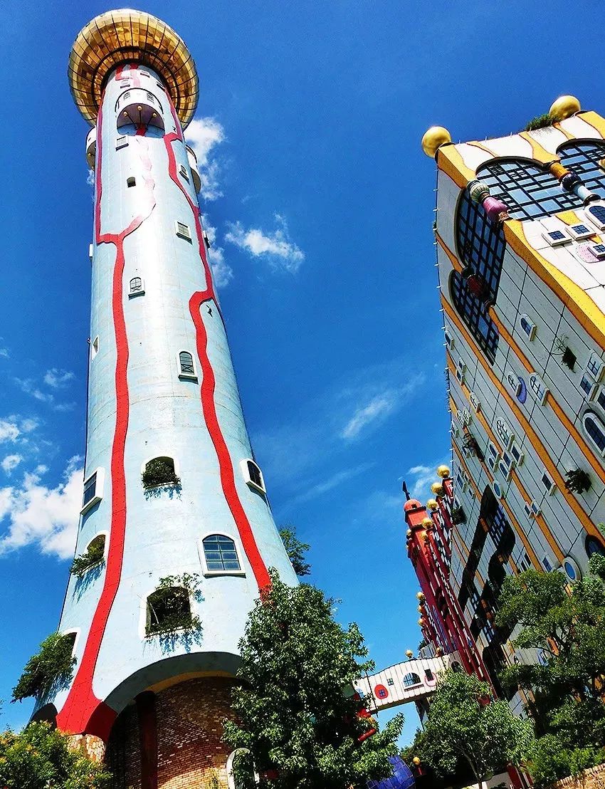 全世界最大垃圾处理厂,世界最先进的垃圾处理场