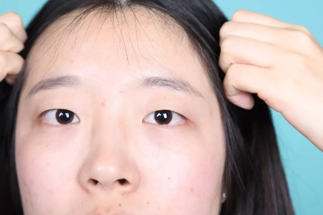 单眼皮内双显眼大的眼妆教程,单眼皮内双眼妆萌新教程