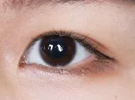 单眼皮内双显眼大的眼妆教程,单眼皮内双眼妆萌新教程