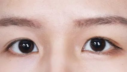 单眼皮内双显眼大的眼妆教程,单眼皮内双眼妆萌新教程