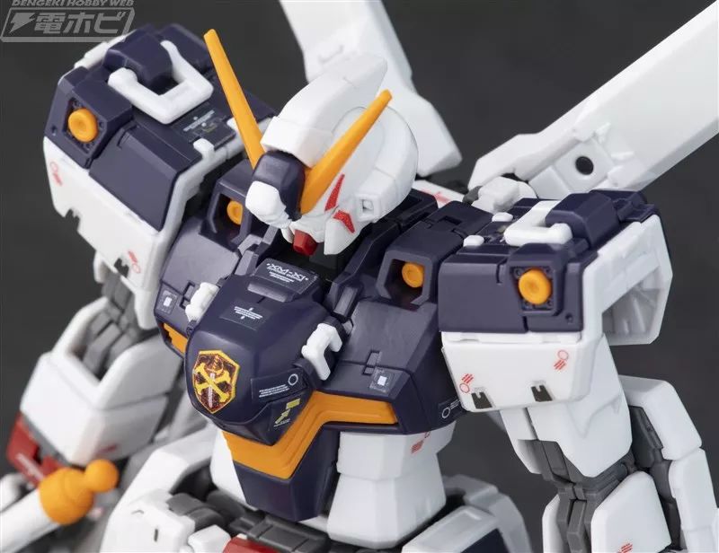 万代rg高达全系列图鉴,万代高达模型RG海盗