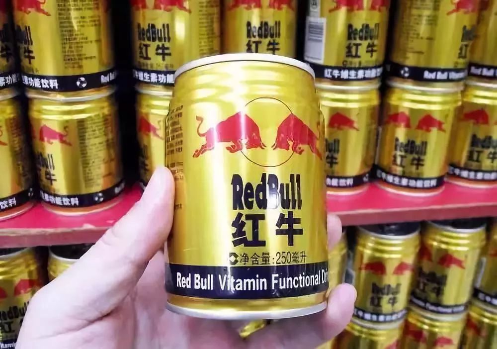 不做下一个红牛，功能饮料该如何创新突围？