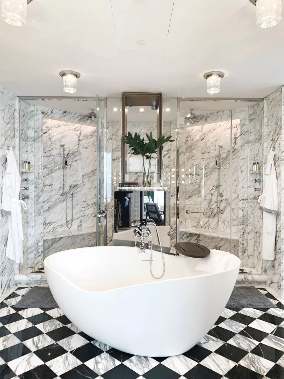 香港瑰丽酒店住三付二,香港20000一晚的酒店