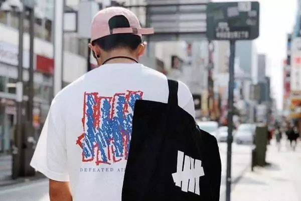 UNDEFEATED这一季真香，能买到才是关键