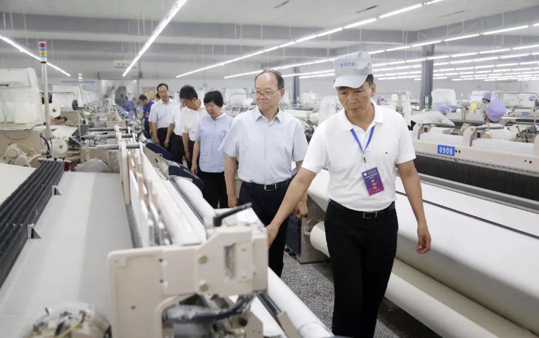 利通纺织业最新消息,利通纺织业发展趋势