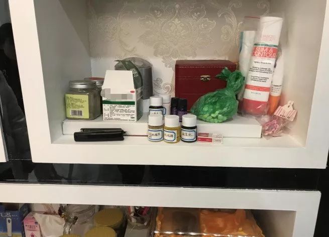 公安机关零容忍打击违法犯罪,严打食药环犯罪