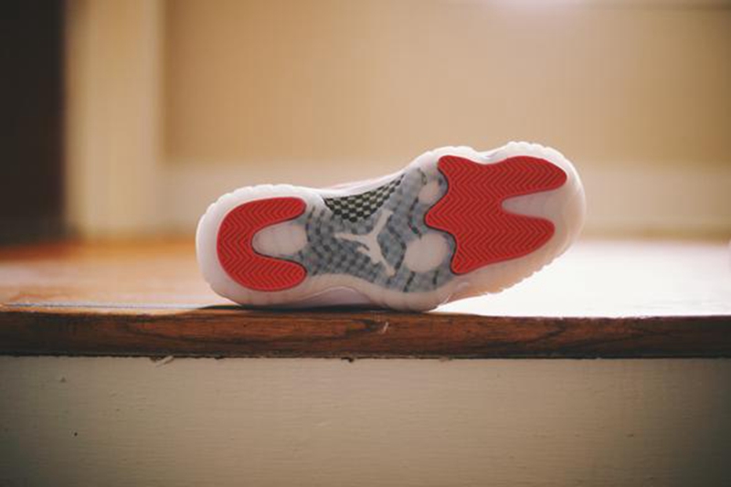 airjordan11low兔年限定会涨吗,airjordan11粉蛇