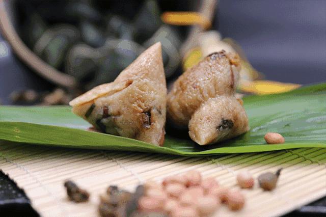 端午佳节未到飘香粽子已走俏,端午未至粽叶已飘香