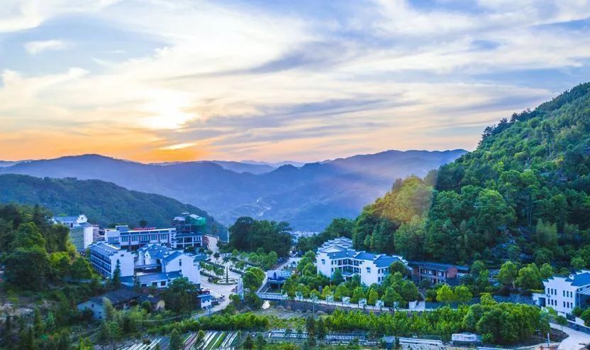 一日游推荐福州闽清,闽清周边自驾一日游攻略