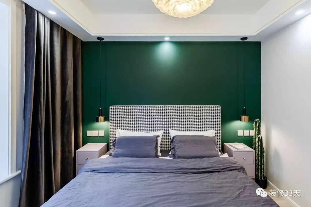 装修墙面颜色怎么选显高档,墙面颜色选择方法