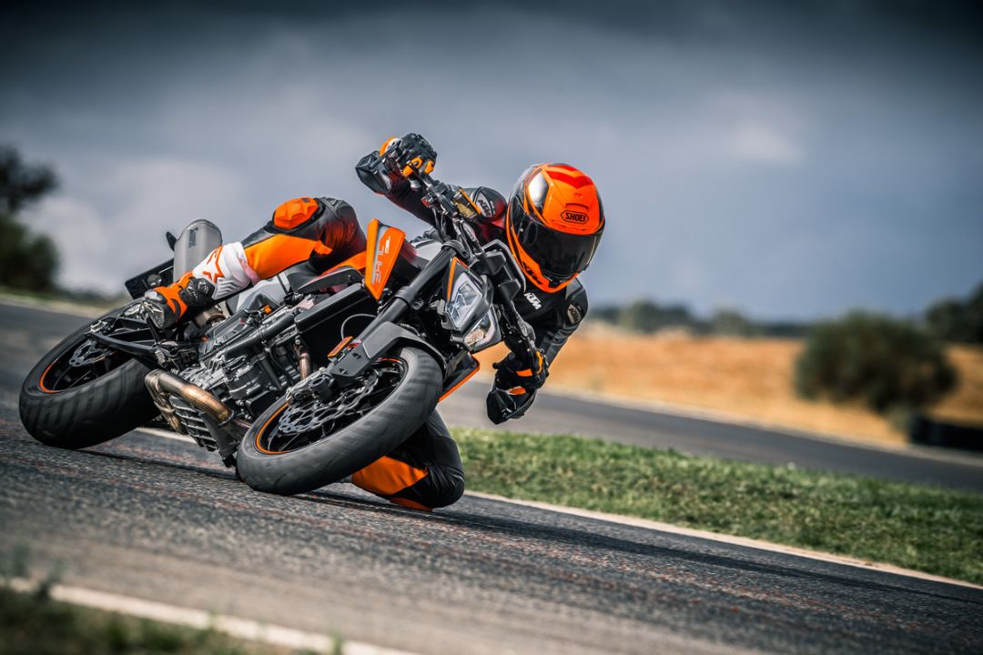 2020款ktm790duke国内上市,ktm790duke新款与老款