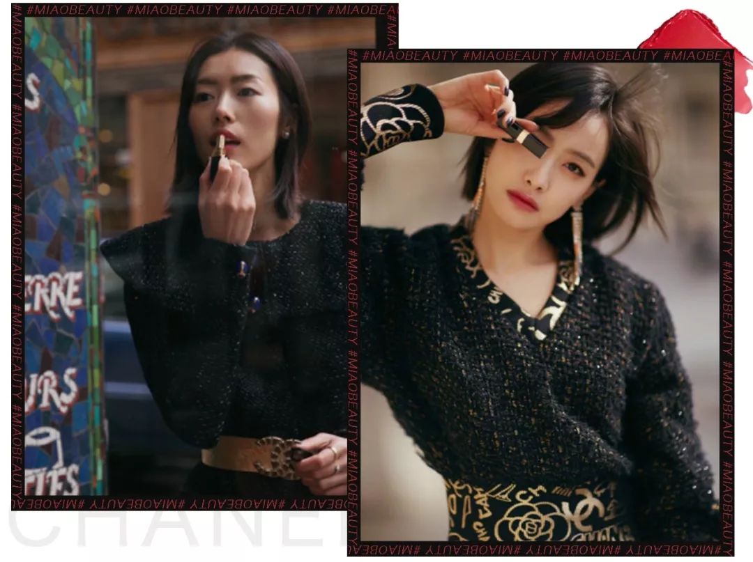 最近爆款大牌口红,最近上新的爆款口红