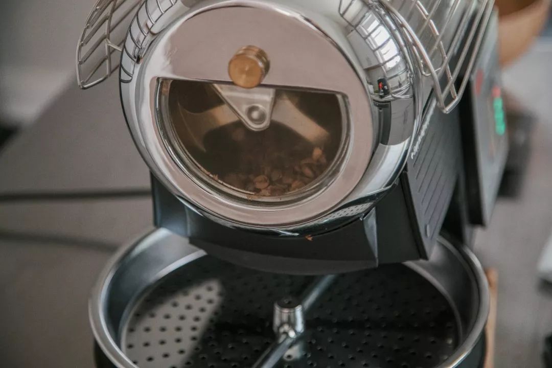 咖啡一爆和二爆温度,咖啡烘焙一爆二爆的意思