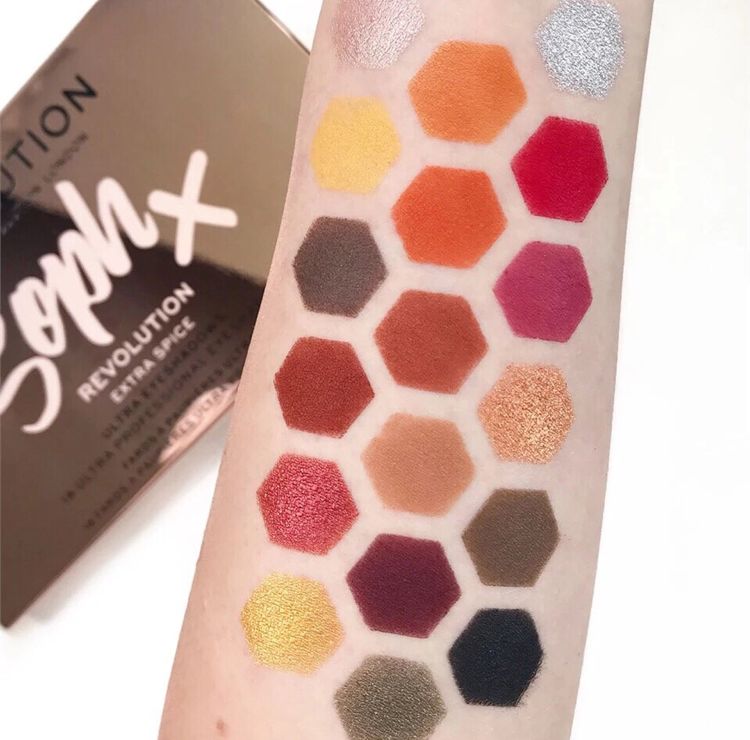 canmake有哪些产品值得推荐,canmake全线彩妆测评