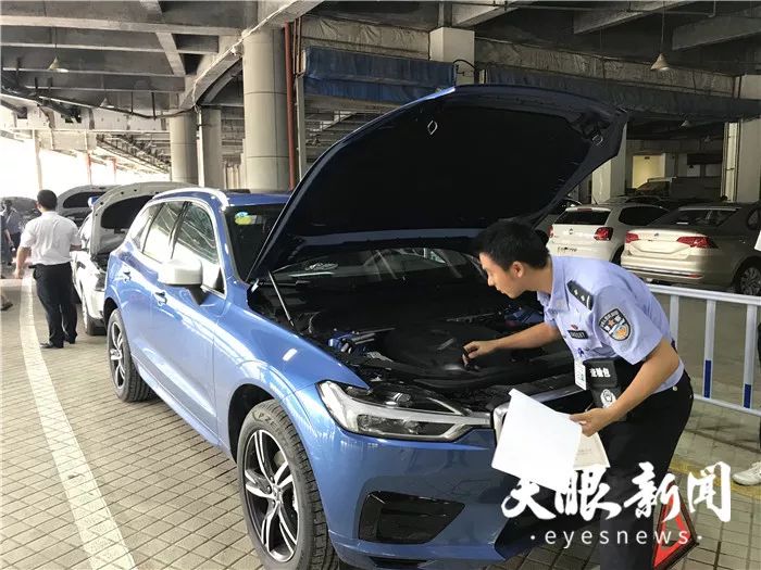 贵州交警放管服新政12条措施,交警深化放管服举措