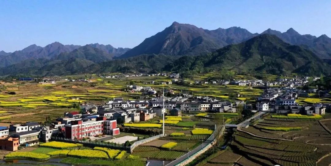 蒋家堰高清风景照片,蒋家堰风景