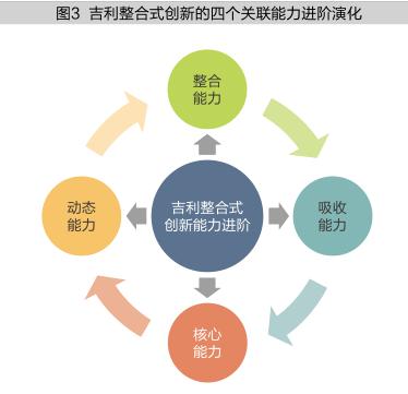 中国企业跨国并购案例分析总结,吉利集团跨国并购策略有哪些