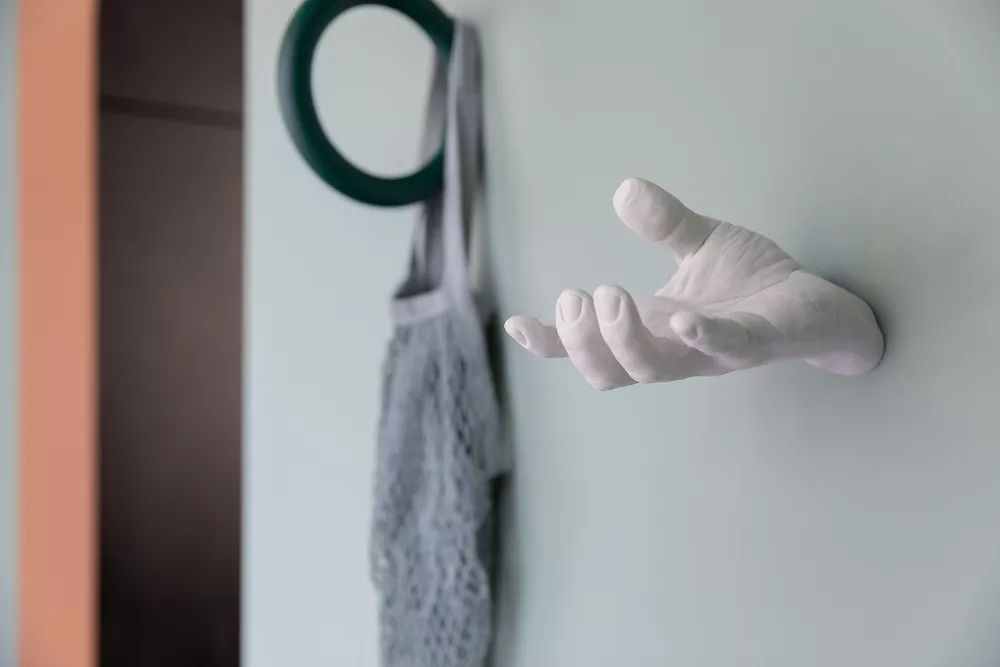 新豪宅时代，终于可以跟水晶灯、罗马柱说拜拜了！