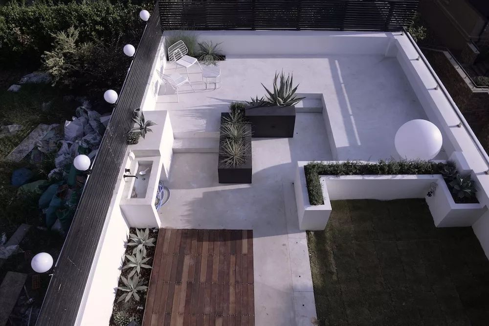 新豪宅时代，终于可以跟水晶灯、罗马柱说拜拜了！