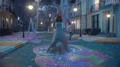 霉霉mv穿搭,霉霉新单mv高清完整版