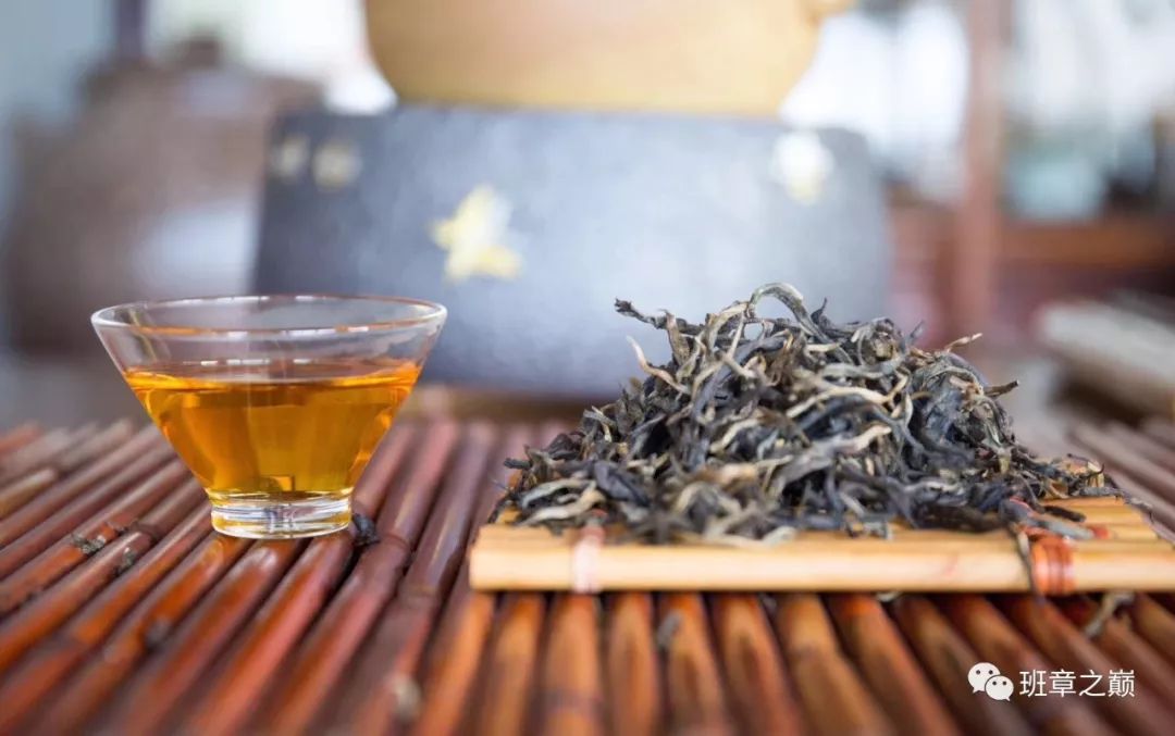 品一杯香茗赏千古美文,品一杯香茗感受诗和远方