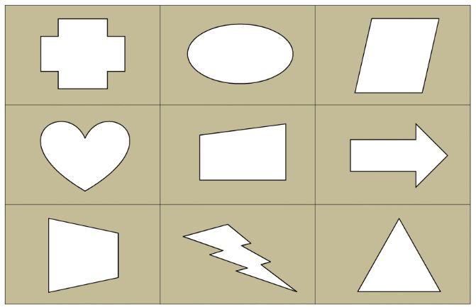 孩子几何思维训练,几何启蒙思维适合多大孩子