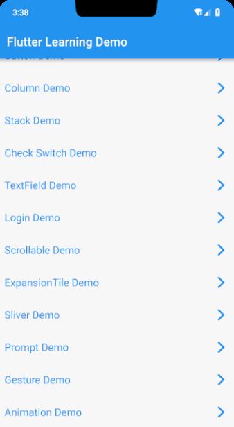 flutter入门教学视频,flutter上手