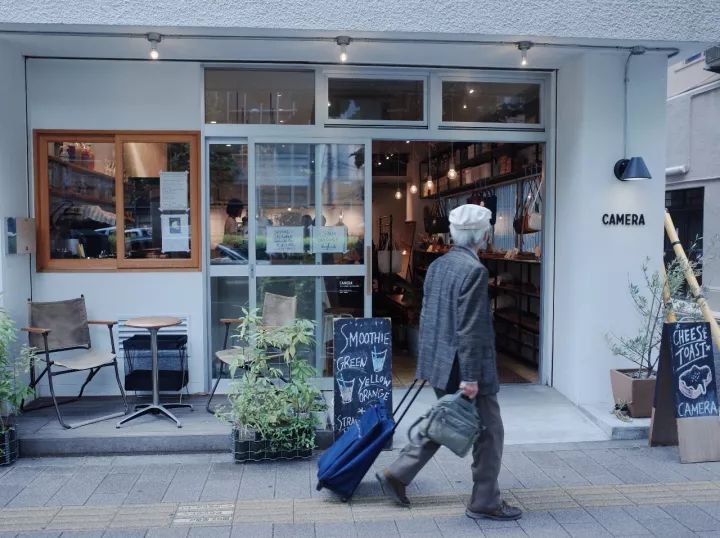 東京逛街地图：杂货、古着、家居、买手店...你想找的我都整理好了！