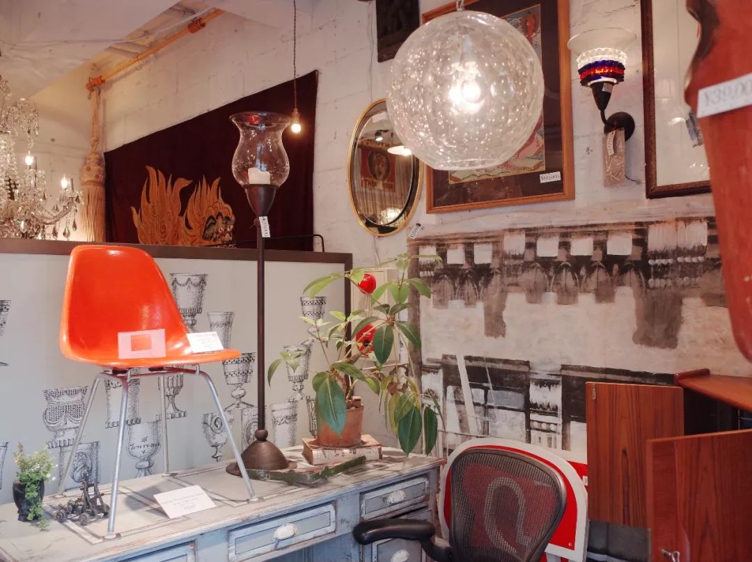 東京逛街地图：杂货、古着、家居、买手店...你想找的我都整理好了！