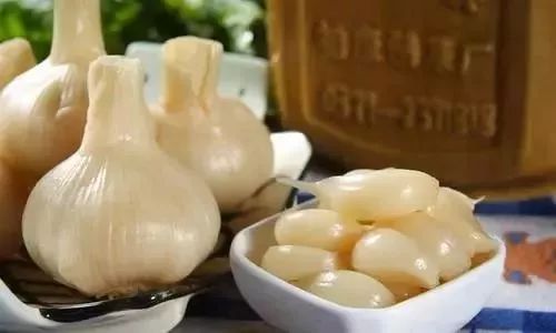 这些土地里长出的“保健品”，排毒、活血、抗菌……还便宜！