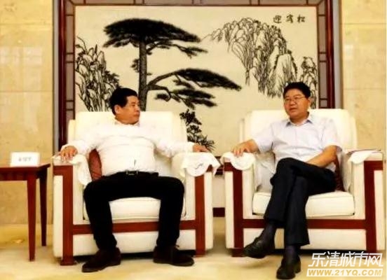 乐清上市公司最新消息,巨亏13亿的上市公司