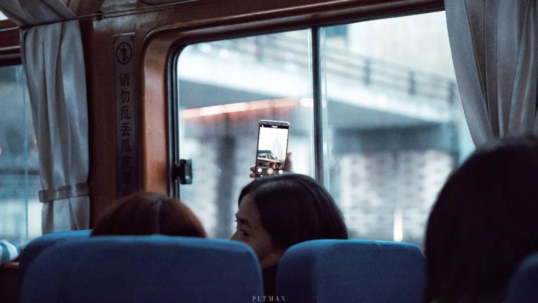 和我在杭城的运河边走一走