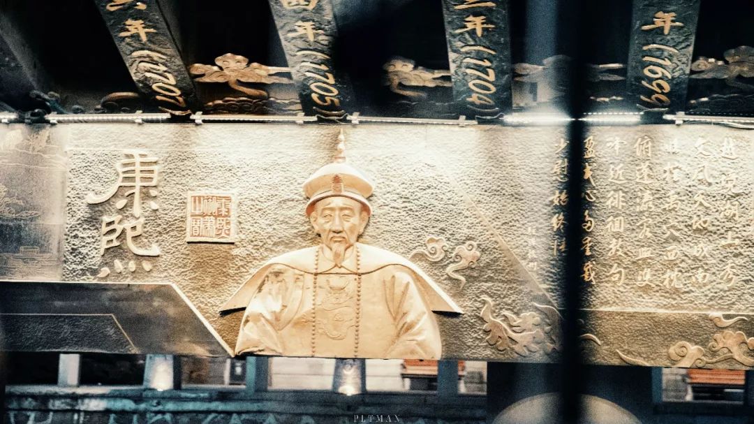 和我在杭城的运河边走一走