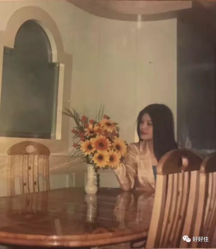 即便是没有PS的年代，咱妈的颜值也超级能打！