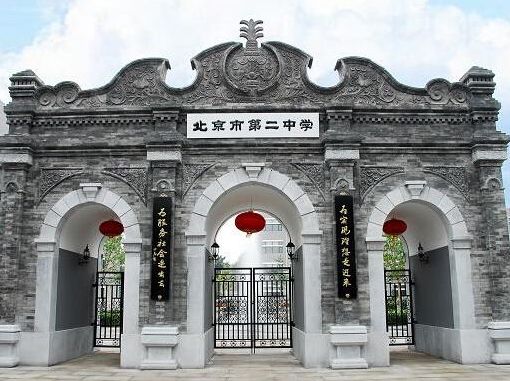 鍖椾含浜屼腑鍚嶅笀,鍖椾含浜屼腑楠ㄥ共鏁欏笀鍚嶅崟