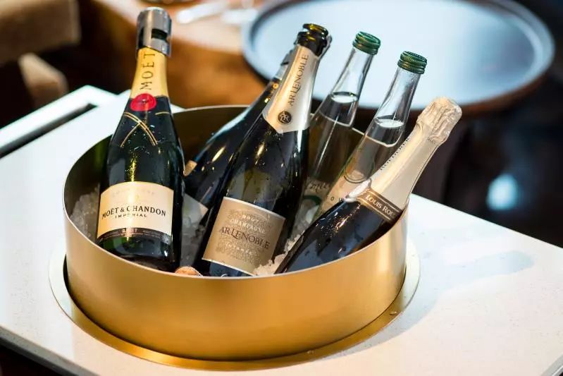 霸气自助下午茶强势来袭，最低只要58RMB起！