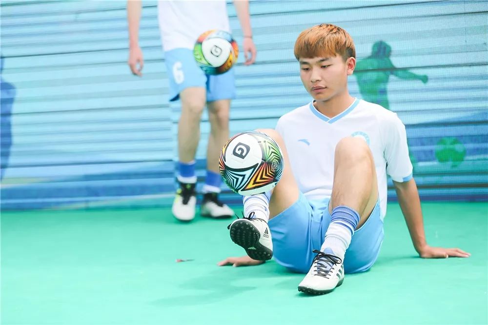 同运动、共追梦，2019南京体育嘉年华热动雨花