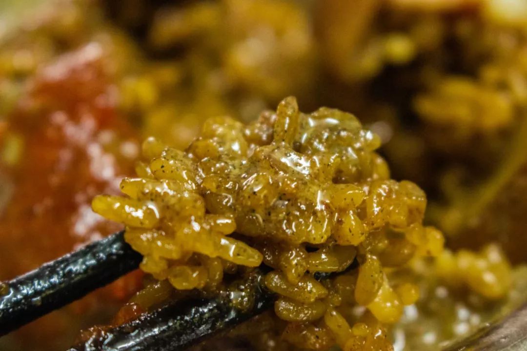 去了趟泉州，回来把广州早茶宵夜都给忘了